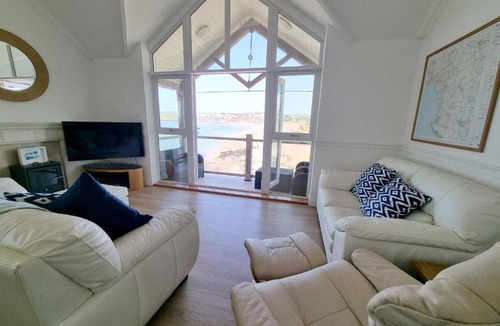 Burgh Island Apartment | 11 Thurlestone Rock