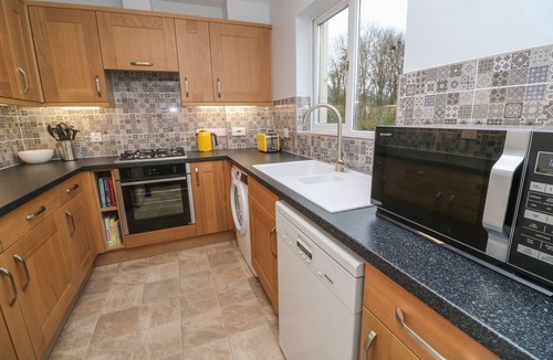 Truro Cottage | 12 Kel Avon