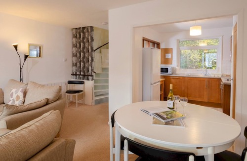 Chapel Stile House | 12 Thrang Brow, Chapel Stile