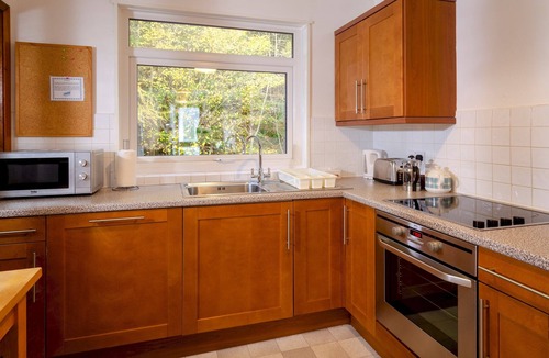 Chapel Stile House | 12 Thrang Brow, Chapel Stile