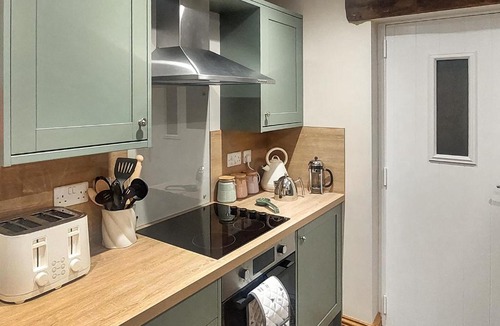 Appleby-in-Westmorland House | 13 Doomgate Cottage - Uk45056