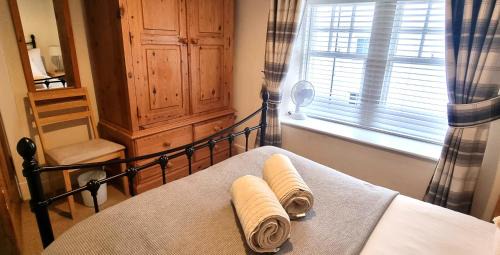 Pitlochry Apartment | 131 on Atholl
