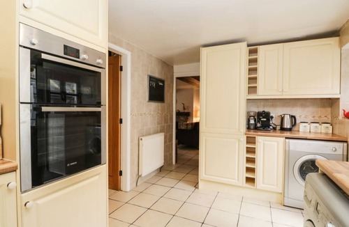Cark House | 14 Low Row, Cark In Cartmel