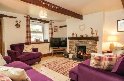 Cark House | 14 Low Row