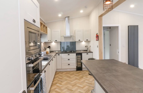 Combe Martin Cottage | 16 Manleigh Park