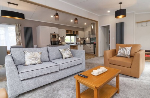 Combe Martin Cottage | 16 Manleigh Park