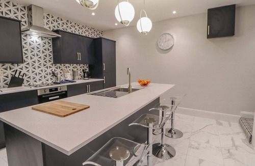 South Shields Cottage | 16 Seafield Terrace