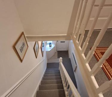 Anfield Apartment | 16 Skipton Road