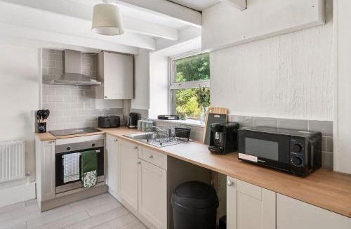 Bodmin House | #161 Stylish Bodmin Cornwall Stay - Sleeps 6