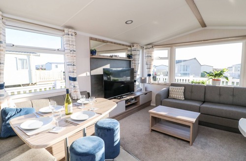 Woodhorn Cottage | 17 Summer Meadows