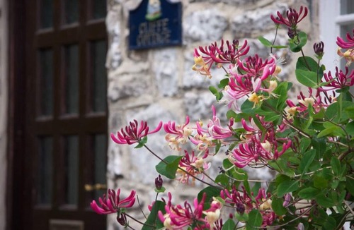 Castleton Cottage | 17th Century Cliffe Cottage in a spectacular location