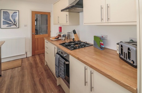 Amble Cottage | 18 Acklington Road