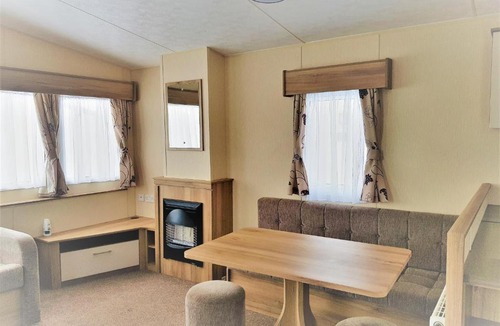 Brean House | 184 Unity Resort Brean