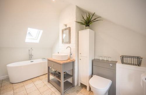 Thorpeness House | 2 Beach Cottages, Thorpeness