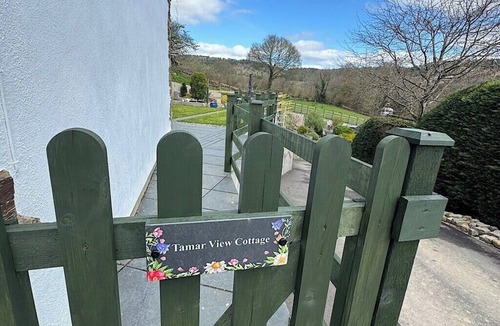 Gunnislake Cottage | 2-Bed Cottage Devon/Cornwall border - Dog-friendly