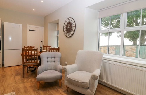 Haddington Cottage | 2 Bed Cottage, Haddington, East Lothian.