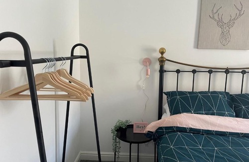 Summerbridge Apartment | 2-Bed Flat in Summerbridge Harrogate Pet Friendly