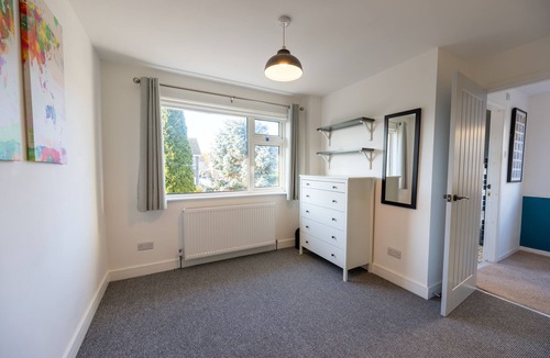 Starbeck House | 2 bed home in quiet Harrogate suburb