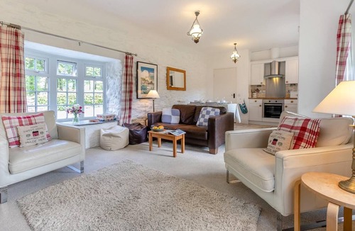 St Teath Cottage | 2 Bed in Advent (oc-o31790)