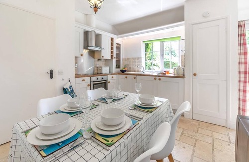 St Teath Cottage | 2 Bed in Advent (oc-o31790)