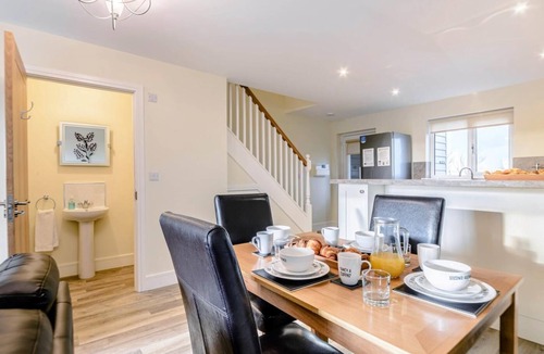 Newton by the Sea Cottage | 2 Bed in Alnwick (oc-80497)