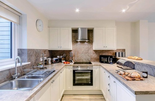 Newton by the Sea Cottage | 2 Bed in Alnwick (oc-80497)