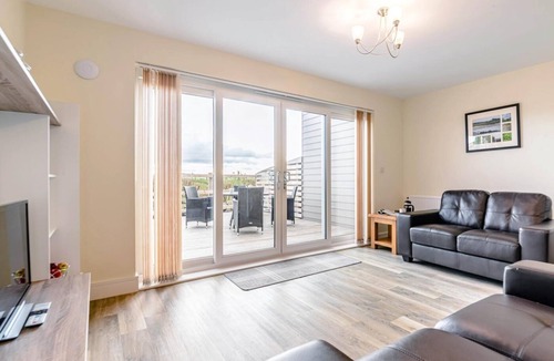Newton by the Sea Cottage | 2 Bed in Alnwick (oc-80497)