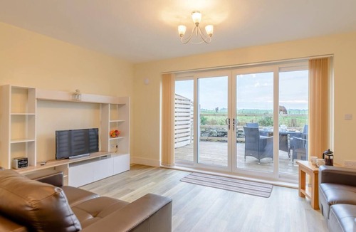 Newton by the Sea Cottage | 2 Bed in Alnwick (oc-80488)