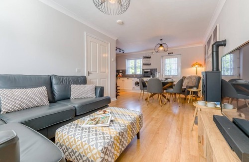 Embleton Cottage | 2 Bed in Alnwick (oc-e33447)
