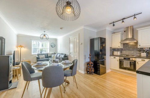 Embleton Cottage | 2 Bed in Alnwick (oc-e33447)