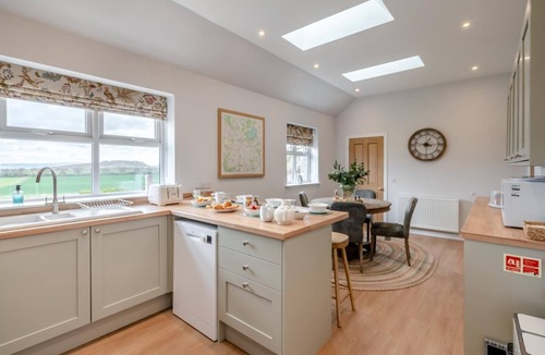 Blairgowrie Cottage | 2 Bed in Alyth (oc-e31854)