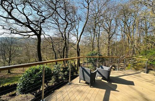 Skelwith Bridge Cabin | 2 Bed in Ambleside oc-75731