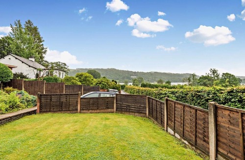 Hawkshead House | 2 Bed in Ambleside (oc-82290)