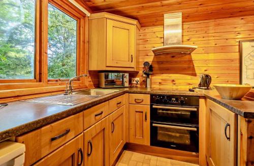 Skelwith Bridge Cabin | 2 Bed in Ambleside oc-92240