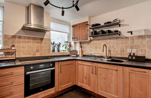 Grasmere Cottage | 2 Bed in Ambleside (oc-sz500)