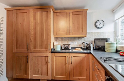 Grasmere Cottage | 2 Bed in Ambleside (oc-sz500)