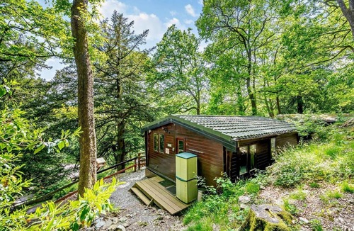 Skelwith Bridge Ski Chalet | 2 Bed in Ambleside (oc-92240)