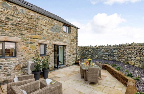 Llanddeusant Cottage | 2 Bed in Amlwch (oc-77640)