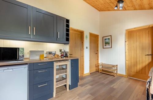 Beaworthy Ski Chalet | 2 Bed in Ashwater (oc-t29739)