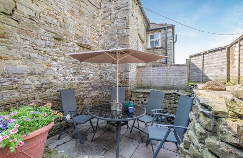 Askrigg Cottage | 2 Bed in Askrigg (oc-ds782)