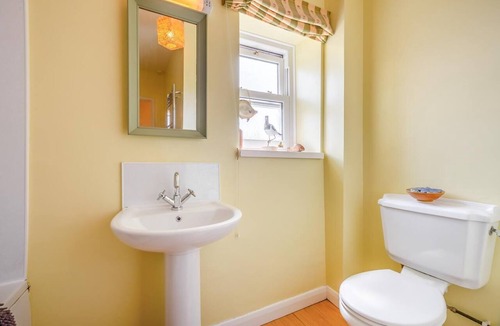 Askrigg Cottage | 2 Bed in Askrigg (oc-ds782)