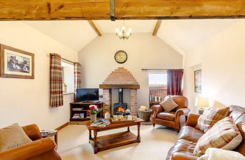 Over Haddon Cottage | 2 Bed in Bakewell (oc-87262)