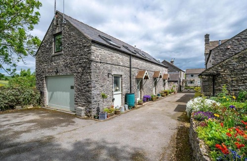 Monyash Apartment | 2 Bed in Bakewell oc-dcshel