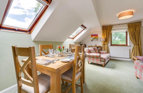 Monyash Apartment | 2 Bed in Bakewell oc-dcshel