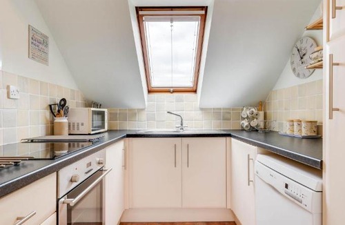 Monyash Apartment | 2 Bed in Bakewell oc-dcshel