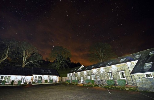 Bala Cottage | 2 Bed in Bala (oc-86964)