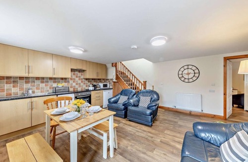 Bala Cottage | 2 Bed in Bala (oc-87274)