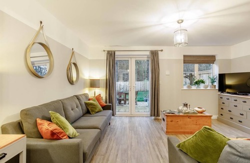 Bampton Cottage | 2 Bed in Bampton (oc-q27406)