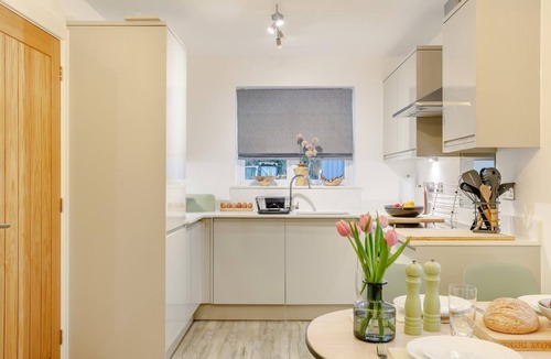 Bampton Cottage | 2 Bed in Bampton (oc-q27406)