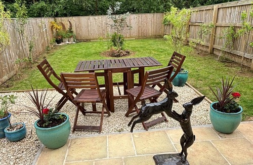 Bampton Cottage | 2 Bed in Bampton (oc-q27406)